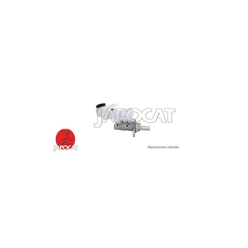 EMETTEUR DE FREIN BT50 11>
