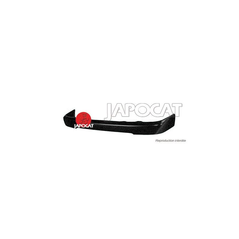 PARE CHOC AV LN165 NOIR