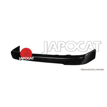 PARE CHOC AV LN165 NOIR