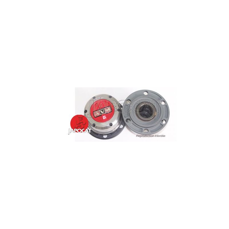 MOYEUX MANUELS AVM RENFORCES JIMNY
