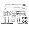 KIT MONTAGE MACHOIRES MD21