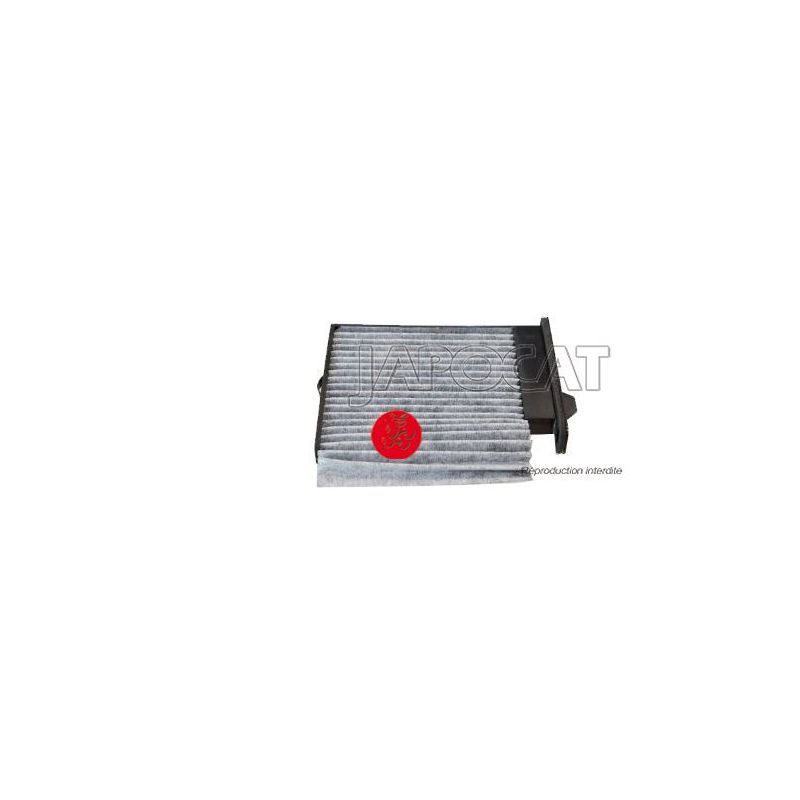 FILTRE HABITACLE NV200