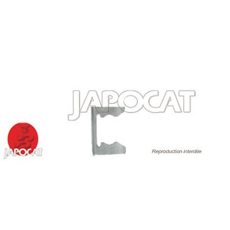 AGRAFE FLEXIBLE POCHETTE DE 10