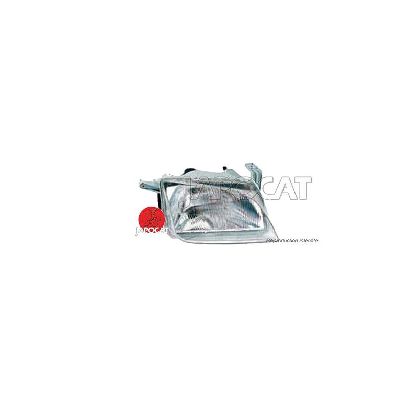 OPTIQUE D SWIFT 96>03