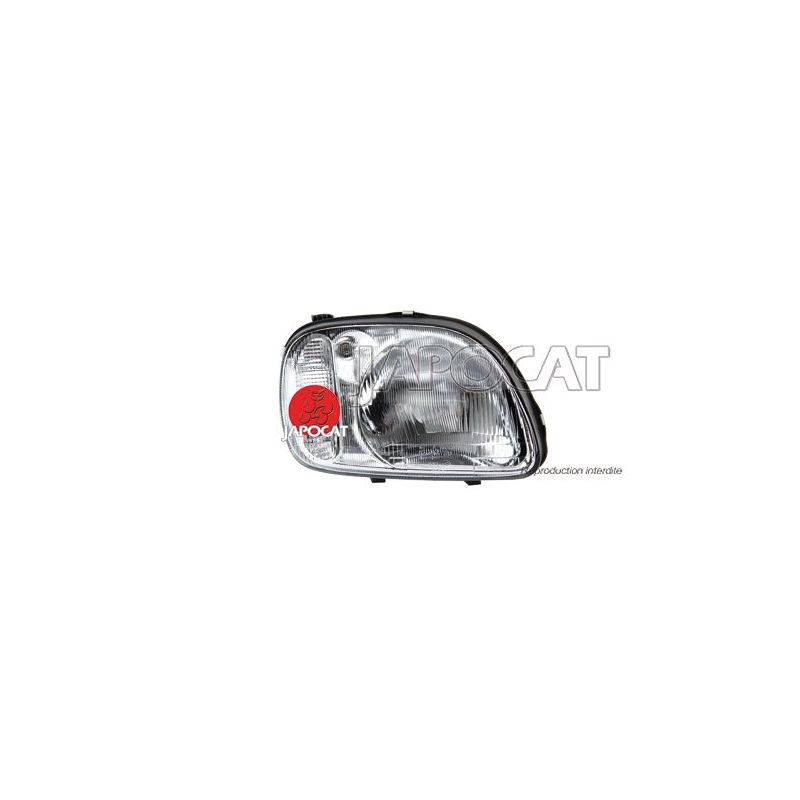 OPTIQUE D MICRA 98>00 Elec