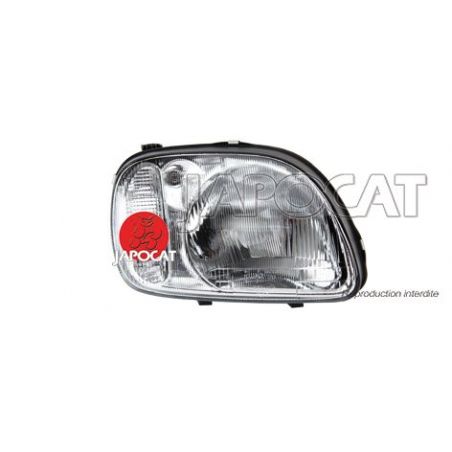 OPTIQUE D MICRA 98>00 Elec