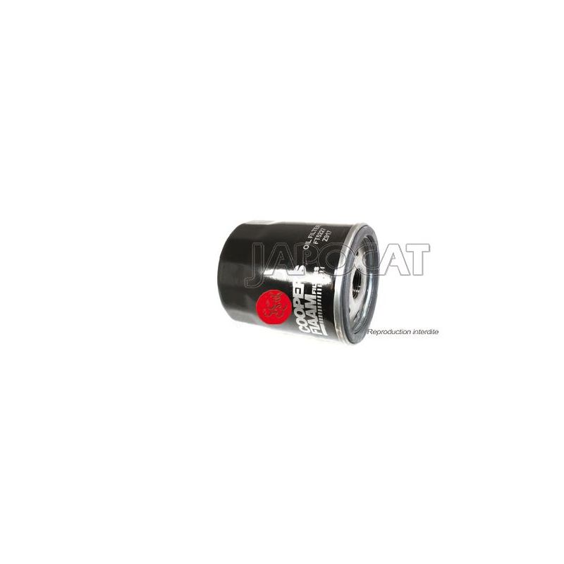 FILTRE A HUILE FREE I ESSENCE OEM