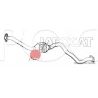 CATALYSEUR P38 2,5DT