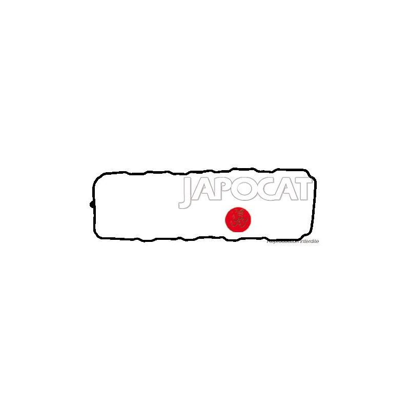 JOINT de COUVRE CULASSE ZD30 Cabst