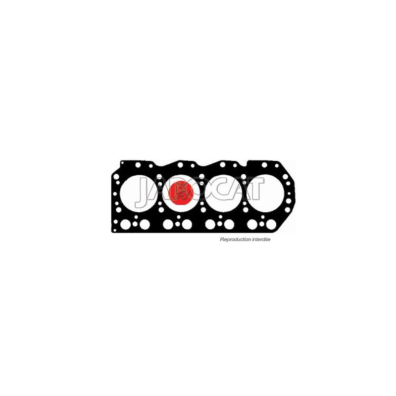JOINT de CULASSE TD27T/TI 93- 3 Tro