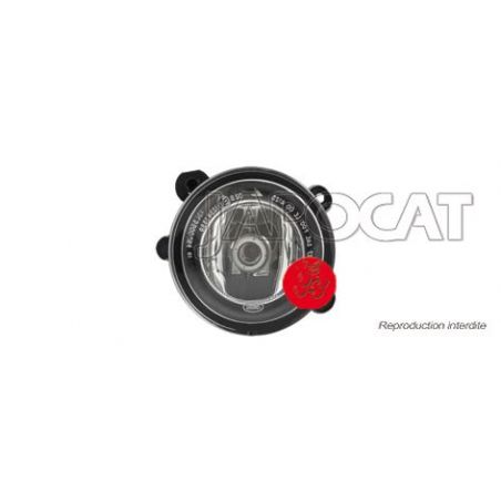 ANTIBROUILLARD AVG OEM