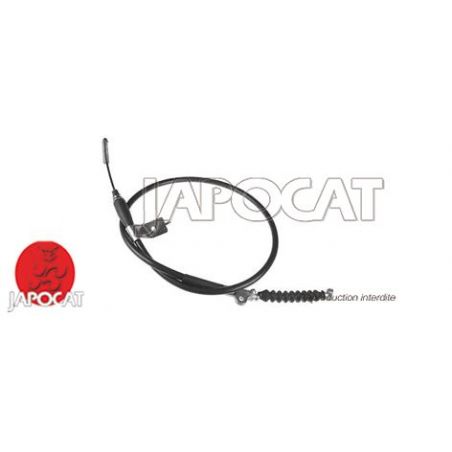CABLE F.A.M ARG C23