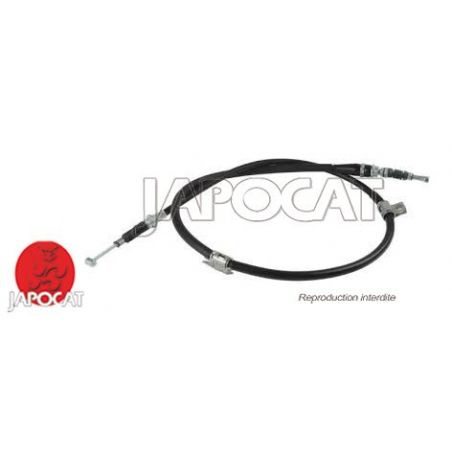 CABLE F.A.M ARG 626 GD