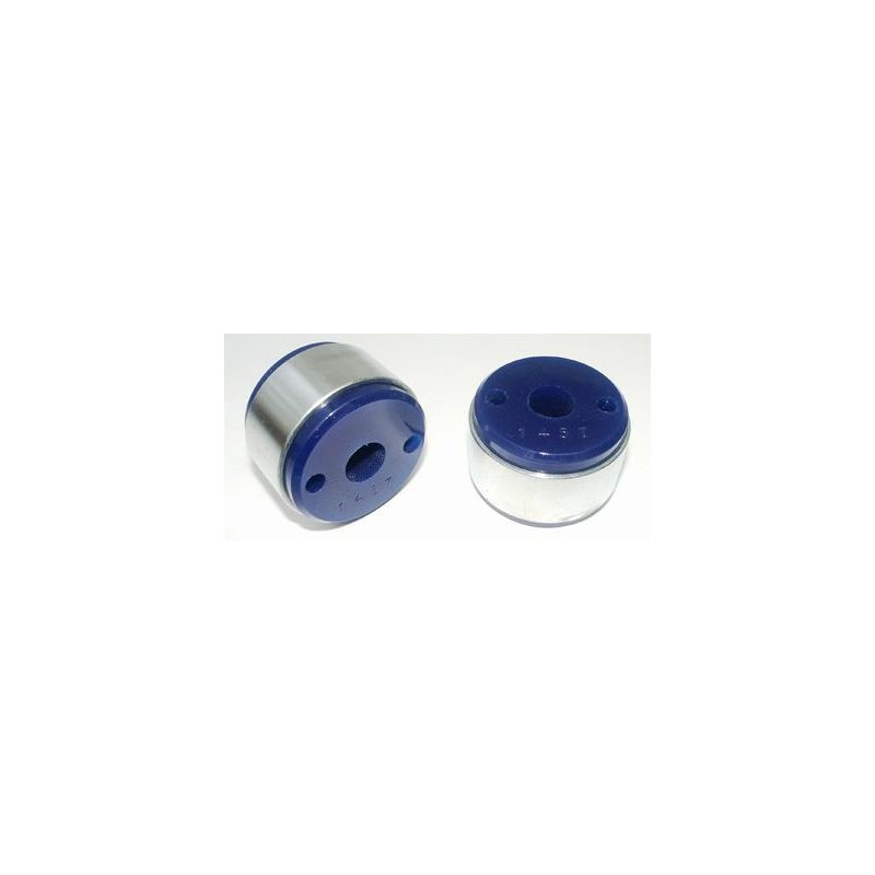 KIT SILENTBLOC SUPERPRO