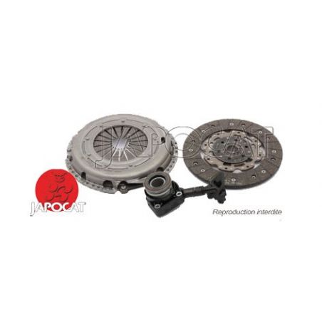 KIT EMBRAYAGE MAZDA 3 BK 1.6DI