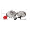 KIT EMBRAYAGE MAZDA 3 BK 1.6DI