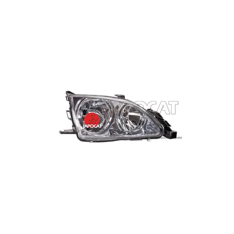 OPTIQUE D AVENSIS CT22 01>02