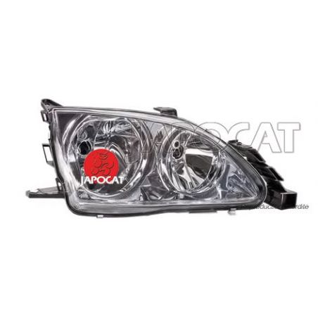 OPTIQUE D AVENSIS CT22 01>02