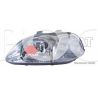 OPTIQUE G CIVIC 3/4P 96>98 ELEC
