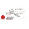 SILENTBLOC SUPERPRO  x4