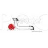 TUBE CENTRAL T22 2.0