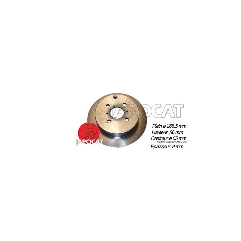 DISQUE AR E12