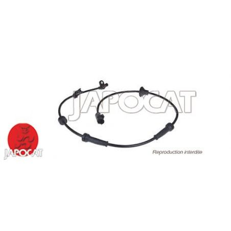 CAPTEUR ABS AR AYGO
