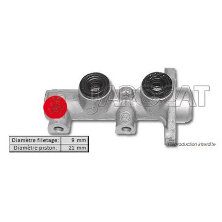 EMETTEUR DE FREIN MATIZ -ABS