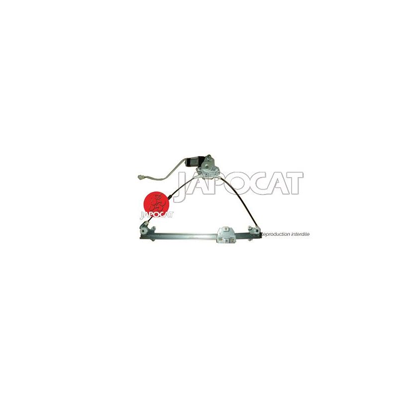 MECA LV D + MOTEUR VITARA 3 PORTES