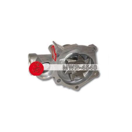 POMPE A EAU OUTLANDER