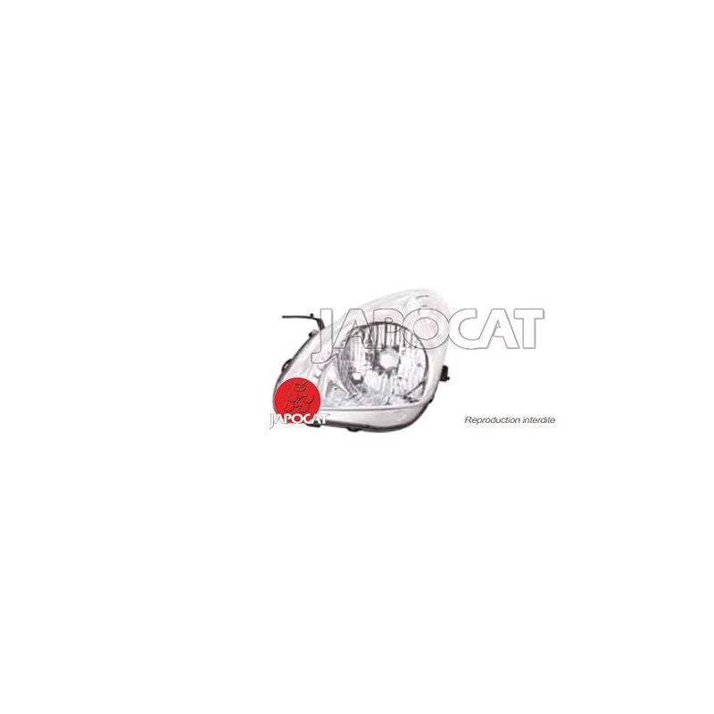 OPTIQUE G PIXO 09- Elec