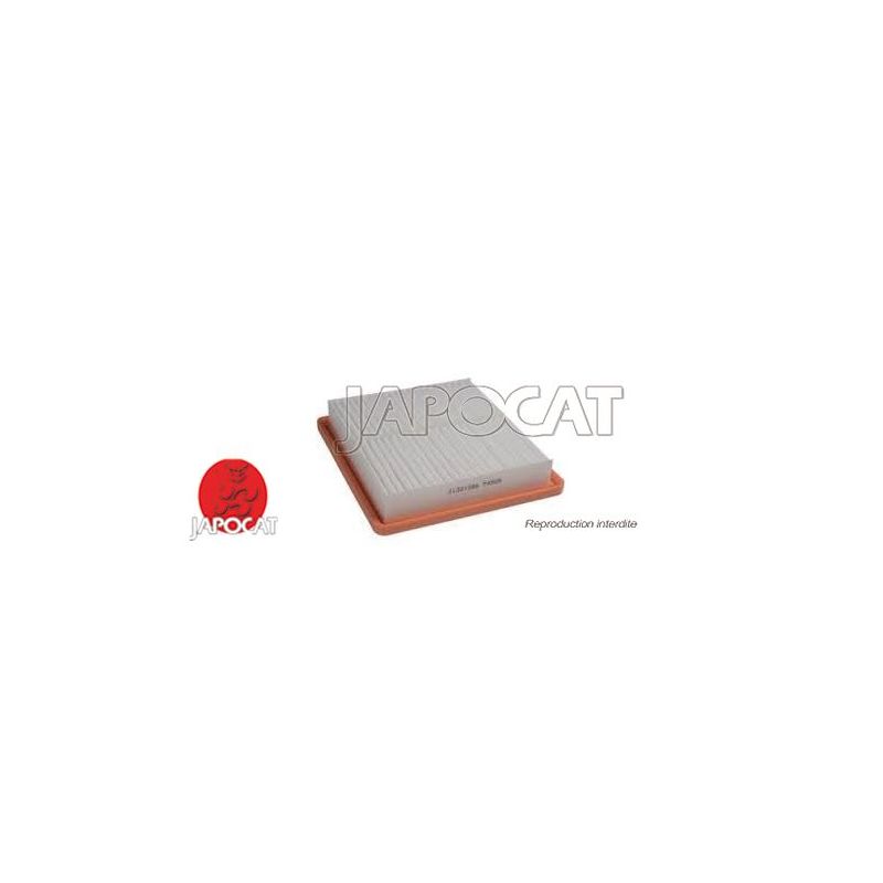 FILTRE A AIR NOTE E12