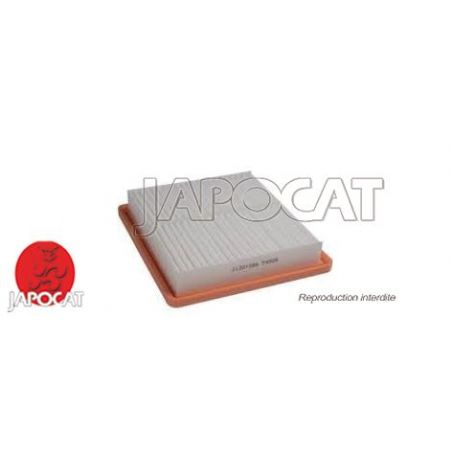 FILTRE A AIR NOTE E12