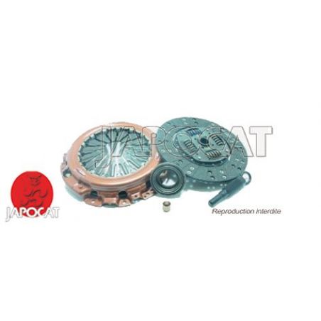 KIT EMBRAYAGE D40 Bimasse XTREM