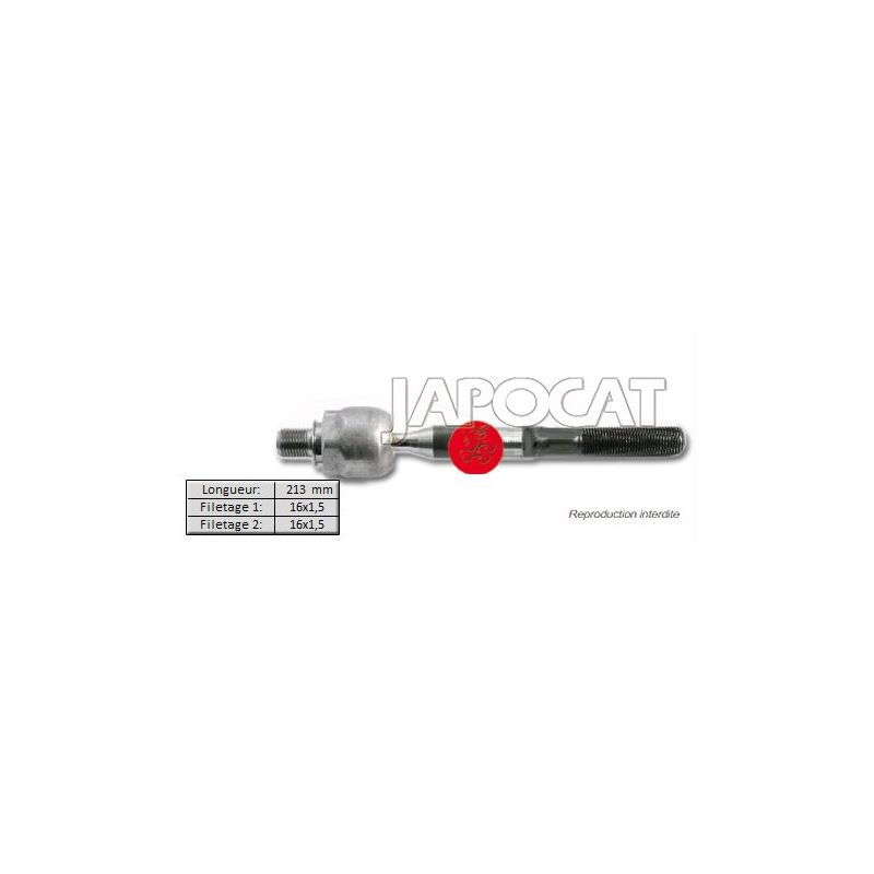 BIELLETTE CREMAILLERE SANTAFE 06>