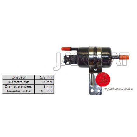 FILTRE A CARBURANT WJ ESSENCE