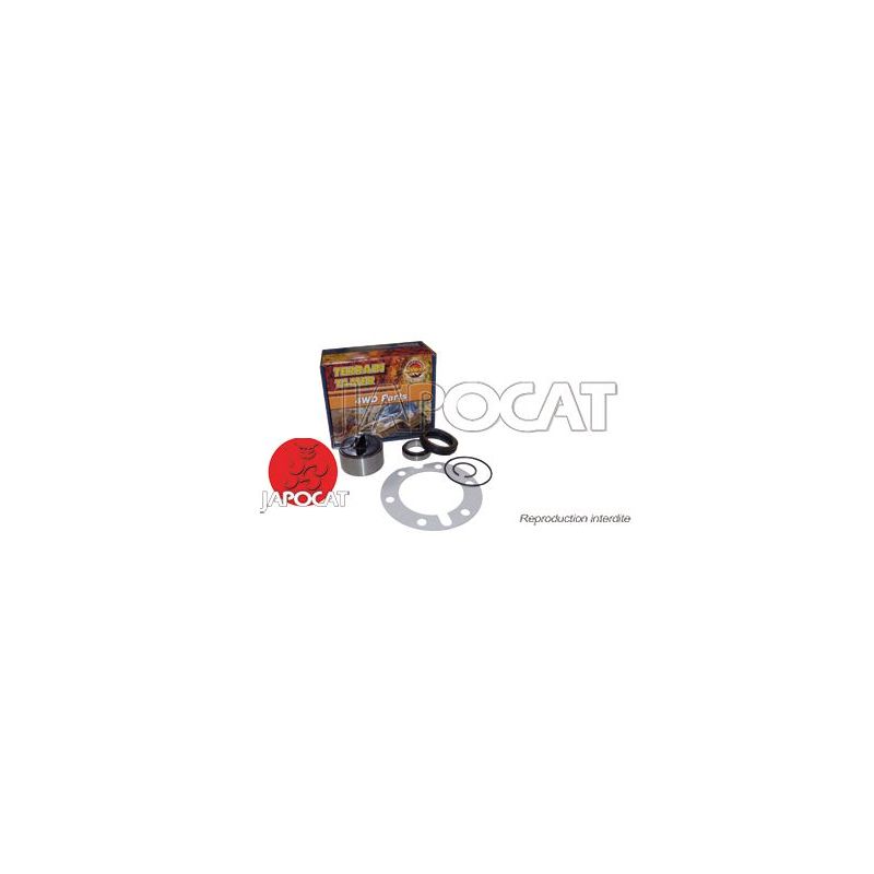 KIT ROULEMENT AR GUN125