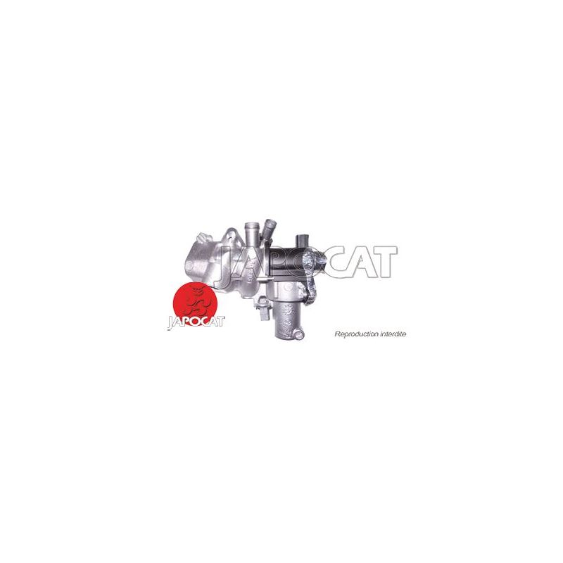VANNE EGR V9X ORIGINE