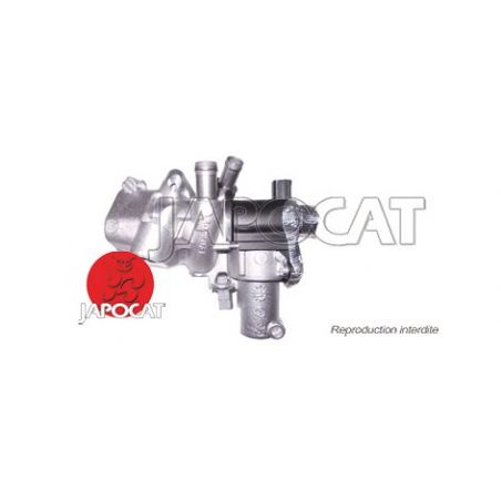 VANNE EGR V9X ORIGINE