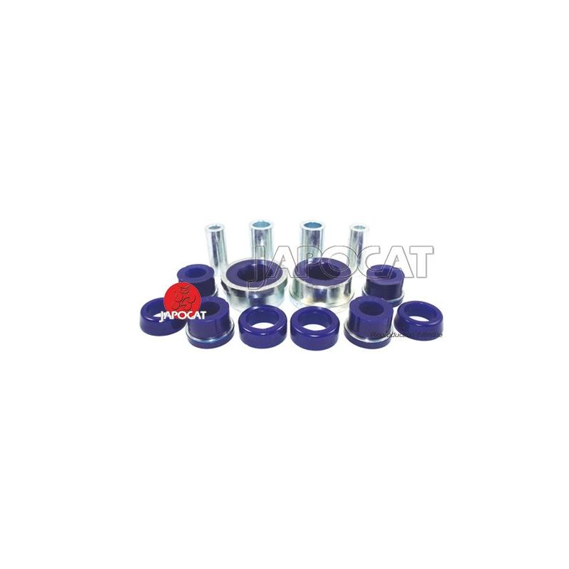 KIT SILENTBLOC SPP GT86
