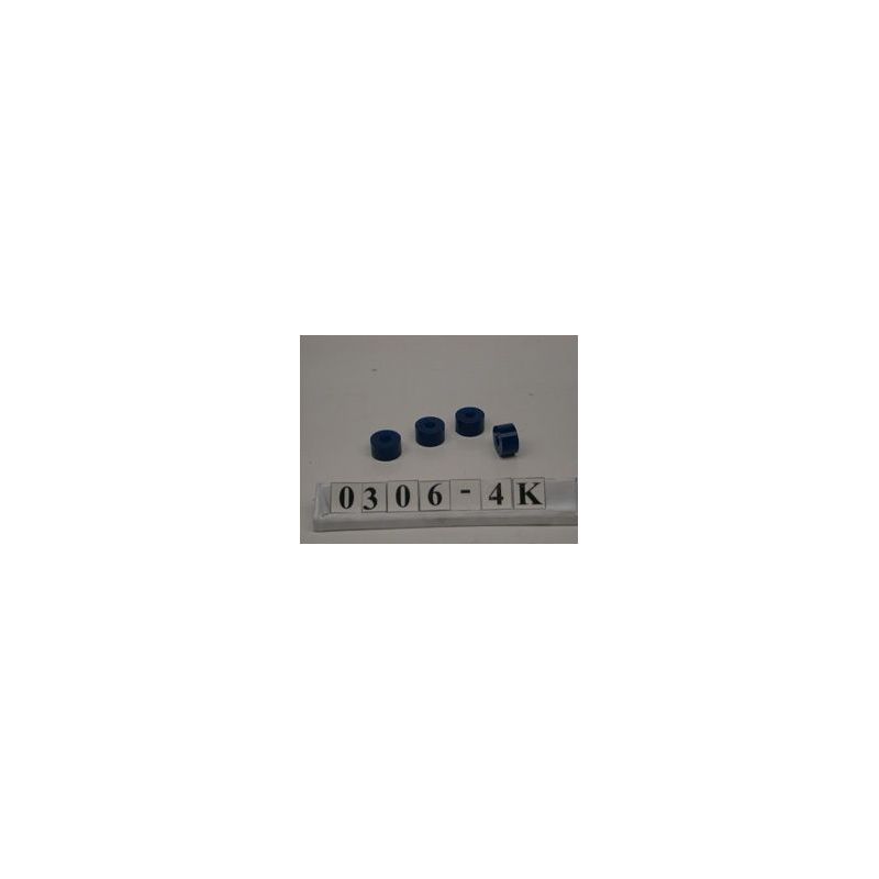 SILENTBLOC SUPERPRO