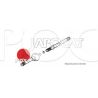 ARBRE DE ROUE + CV AVG HZJ7/LJ7/PZJ