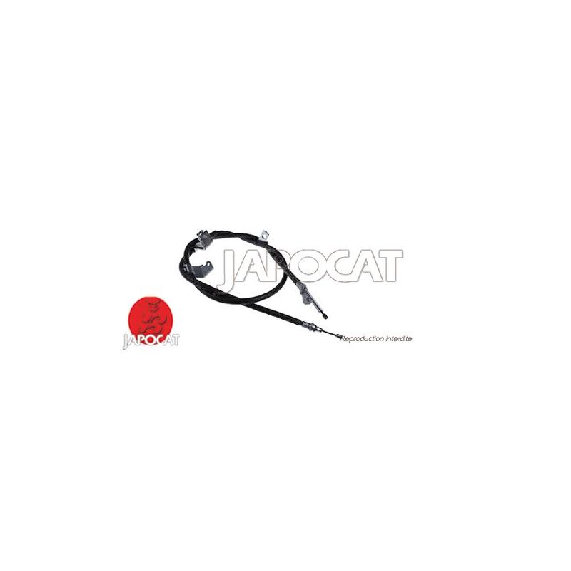 CABLE F.A.M ARD J10E