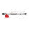 FLEXIBLE DE FREIN AR HRV 380mm