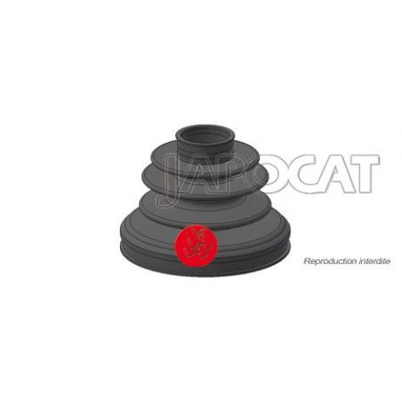 SOUFFLET DE CARDAN HONDA VL