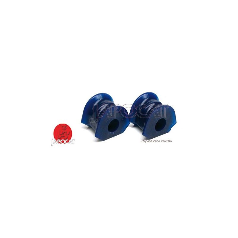 SILENTBLOC SUPERPRO