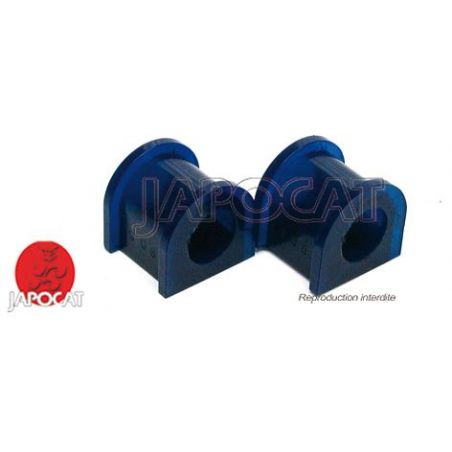 SILENTBLOC SUPERPRO