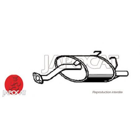 SILENCIEUX AR EG4