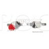 CARDAN COMPLET G FREELANDER II