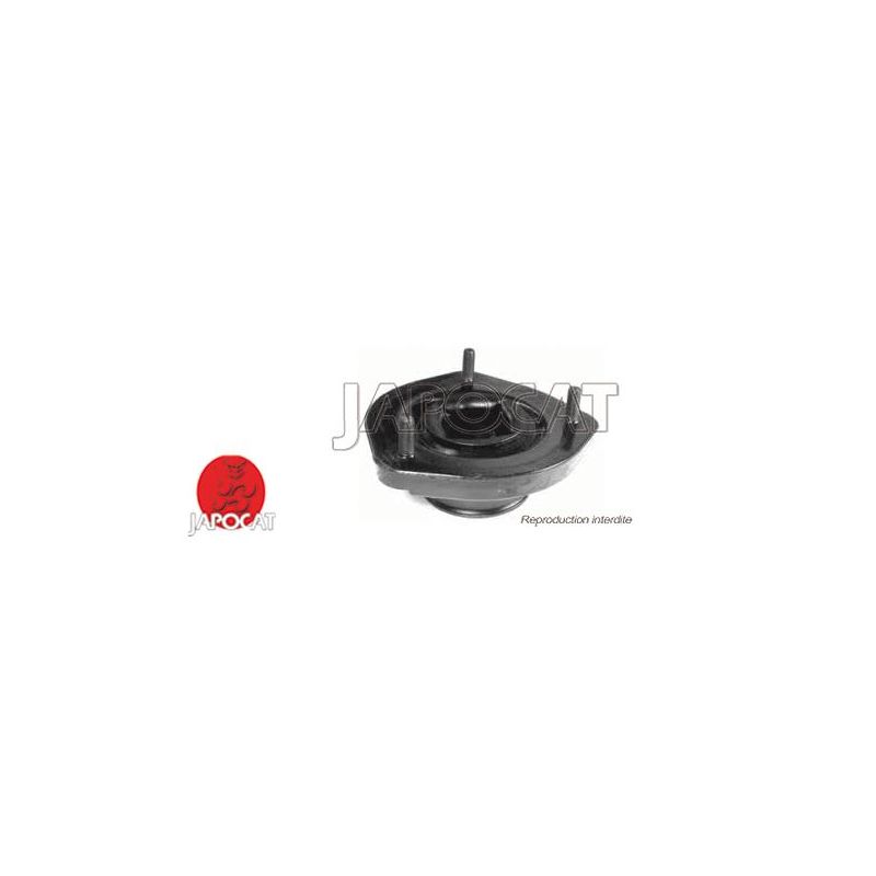 COUPELLE AMORTISSEUR AR T22
